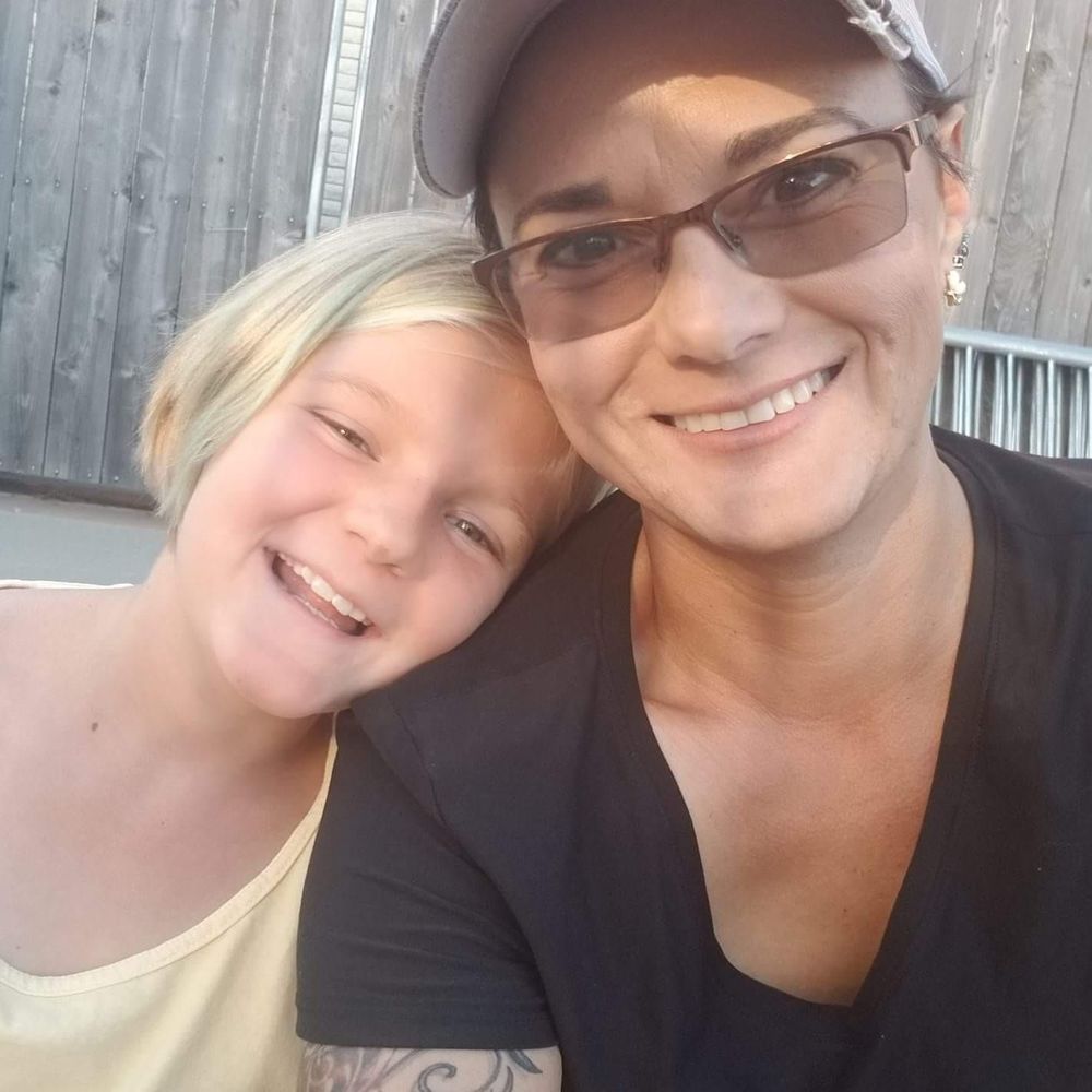 Meet your Posher, Shannon